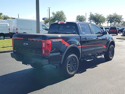 2022 Ford Ranger SuperCrew Cab 4x4 Pickup for sale #P20008 - photo 2