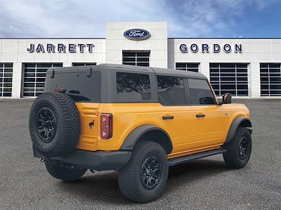 2022 Ford Bronco AWD SUV for sale #P20016 - photo 2