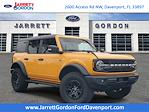 2022 Ford Bronco AWD SUV for sale #P20016 - photo 1
