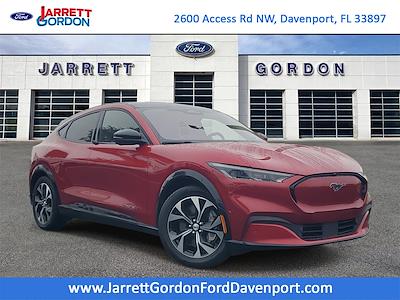 2021 Ford Mustang Mach-E RWD SUV for sale #P20025 - photo 1