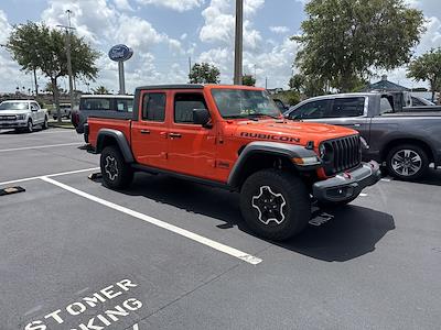 2020 Jeep Gladiator Crew Cab 4x4 Pickup for sale #P20035 - photo 1