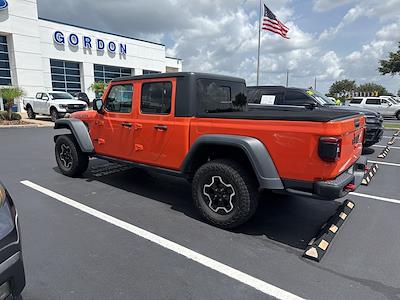 2020 Jeep Gladiator Crew Cab 4x4 Pickup for sale #P20035 - photo 2