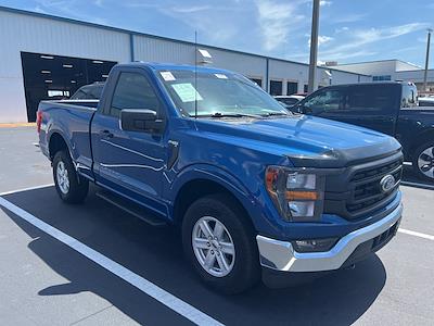 2023 Ford F-150 Regular Cab 4x4 Pickup for sale #P20041 - photo 1