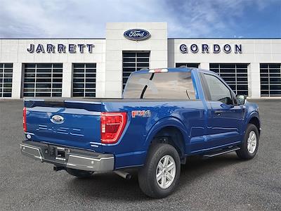 2023 Ford F-150 Regular Cab 4WD Pickup for sale #P20041 - photo 2