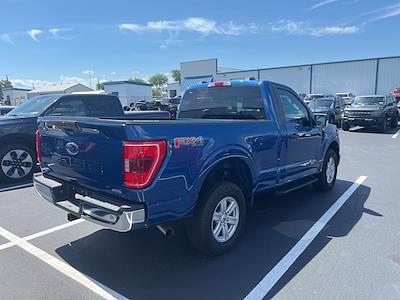 2023 Ford F-150 Regular Cab 4x4 Pickup for sale #P20041 - photo 2