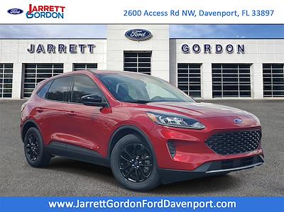 2020 Ford Escape FWD SUV for sale #P20088 - photo 1