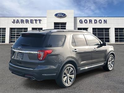 2018 Ford Explorer FWD SUV for sale #P20092 - photo 2