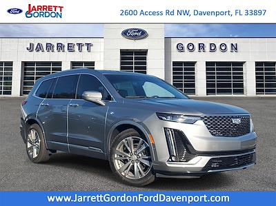 2024 Cadillac XT6 FWD SUV for sale #P20105 - photo 1