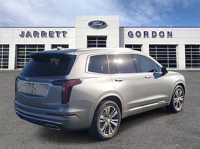 2024 Cadillac XT6 FWD SUV for sale #P20105 - photo 2
