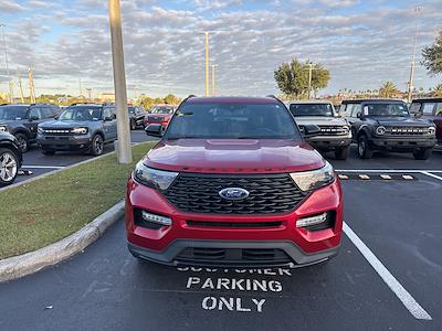 2023 Ford Explorer RWD SUV for sale #P20127 - photo 2