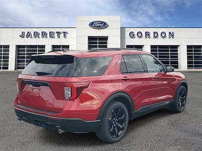 Used 2023 Ford Explorer ST-Line for sale #P20127 - photo 2