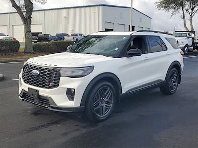 Used 2025 Ford Explorer ST for sale #P20130 - photo 2