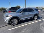 2020 Ford Explorer RWD SUV for sale #P20134A - photo 8
