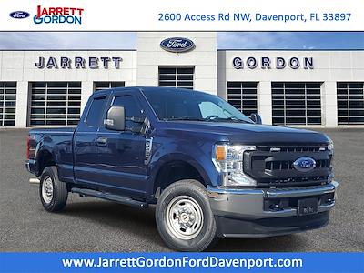 Used 2020 Ford F-250 XL Super Cab for sale #P20142 - photo 1