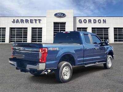 Used 2020 Ford F-250 XL Super Cab for sale #P20142 - photo 2