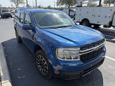 Used 2023 Ford Maverick - photo 1