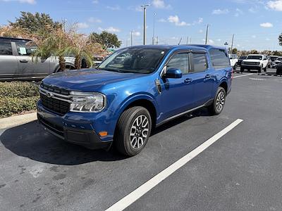 Used 2023 Ford Maverick - photo 1