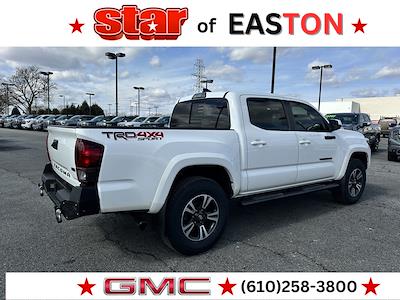 2018 Toyota Tacoma Double Cab 4x4 Pickup for sale #140131B - photo 2