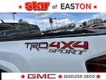 2018 Toyota Tacoma Double Cab 4x4 Pickup for sale #140131B - photo 35