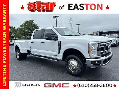 2023 Ford F-350 Crew Cab DRW 4x4, Pickup for sale #140173A - photo 1