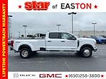 2023 Ford F-350 Crew Cab DRW 4x4, Pickup for sale #140173A - photo 4