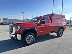 2024 GMC Sierra 3500 Regular Cab 4x4, Pickup for sale #140181A - photo 3