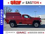 2024 GMC Sierra 3500 Regular Cab 4x4, Pickup for sale #140181A - photo 4