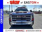 2024 GMC Sierra 3500 Regular Cab 4x4, Pickup for sale #140181A - photo 5