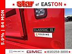 2024 GMC Sierra 3500 Crew Cab 4x4, Reading Classic II Steel Service Truck for sale #140184 - photo 27