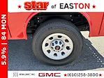 New 2024 GMC Sierra 3500 Pro Crew Cab 4x4 8' 2" Reading Service Truck for sale #140184 - photo 28