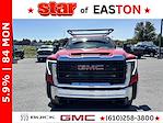 2024 GMC Sierra 3500 Crew Cab 4x4, Reading Classic II Steel Service Truck for sale #140184 - photo 5