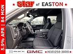 New 2024 GMC Sierra 3500 Pro Crew Cab 4x4 Service Truck for sale #140186 - photo 11