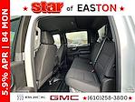 New 2024 GMC Sierra 3500 Pro Crew Cab 4x4 Service Truck for sale #140186 - photo 12