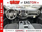 New 2024 GMC Sierra 3500 Pro Crew Cab 4x4 Service Truck for sale #140186 - photo 14