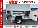 New 2024 GMC Sierra 3500 Pro Crew Cab 4x4 Service Truck for sale #140186 - photo 26