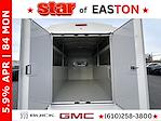 New 2024 GMC Sierra 3500 Pro Crew Cab 4x4 Service Truck for sale #140186 - photo 27