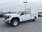 New 2024 GMC Sierra 3500 Pro Crew Cab 4x4 Service Truck for sale #140186 - photo 3