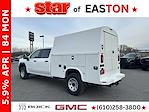 New 2024 GMC Sierra 3500 Pro Crew Cab 4x4 Service Truck for sale #140186 - photo 7