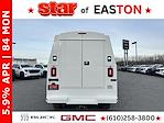 New 2024 GMC Sierra 3500 Pro Crew Cab 4x4 Service Truck for sale #140186 - photo 8