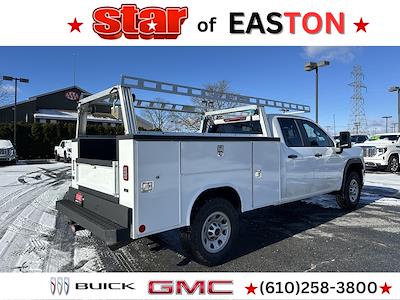 2020 GMC Sierra 3500 Double Cab 4x4, Service Truck for sale #140192A - photo 2