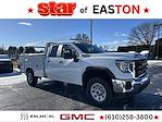 2020 GMC Sierra 3500 Double Cab 4x4, Service Truck for sale #140192A - photo 1