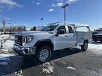 2020 GMC Sierra 3500 Double Cab 4x4, Service Truck for sale #140192A - photo 3