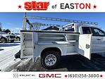 2020 GMC Sierra 3500 Double Cab 4x4, Service Truck for sale #140192A - photo 30