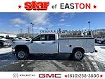 2020 GMC Sierra 3500 Double Cab 4x4, Service Truck for sale #140192A - photo 6