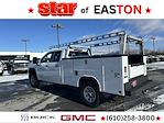 2020 GMC Sierra 3500 Double Cab 4x4, Service Truck for sale #140192A - photo 7