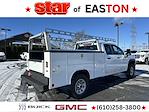 2020 GMC Sierra 3500 Double Cab 4x4, Service Truck for sale #140192A - photo 2