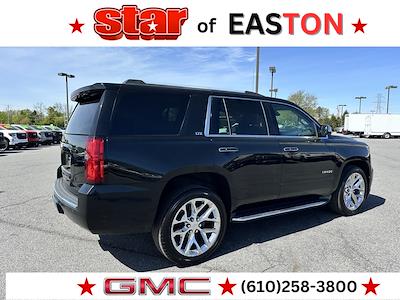2015 Chevrolet Tahoe 4x4 SUV for sale #150514C - photo 2