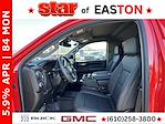 2025 GMC Sierra 3500 Regular Cab 4x4, Service Truck for sale #150567 - photo 10