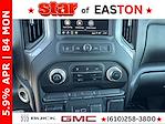 2025 GMC Sierra 3500 Regular Cab 4x4, Service Truck for sale #150567 - photo 14