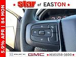 2025 GMC Sierra 3500 Regular Cab 4x4, Service Truck for sale #150567 - photo 17